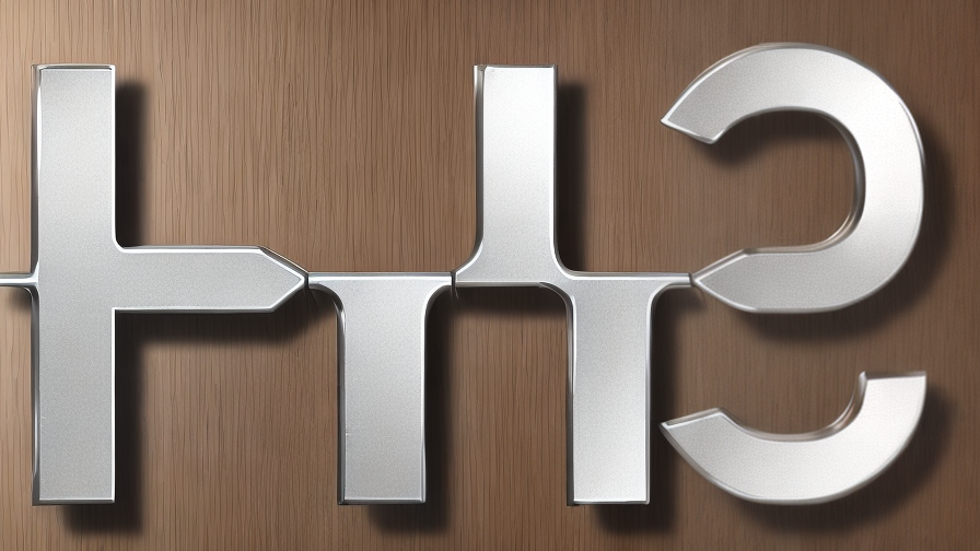 stainless steel letters