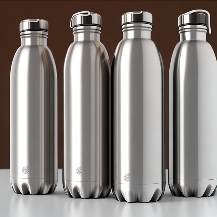 stainless steel water bottle manufacturers