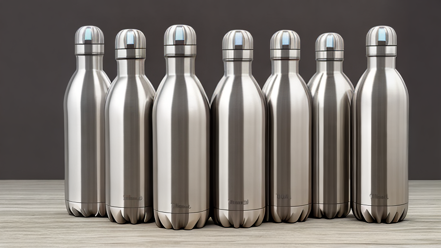 stainless steel water bottle manufacturers