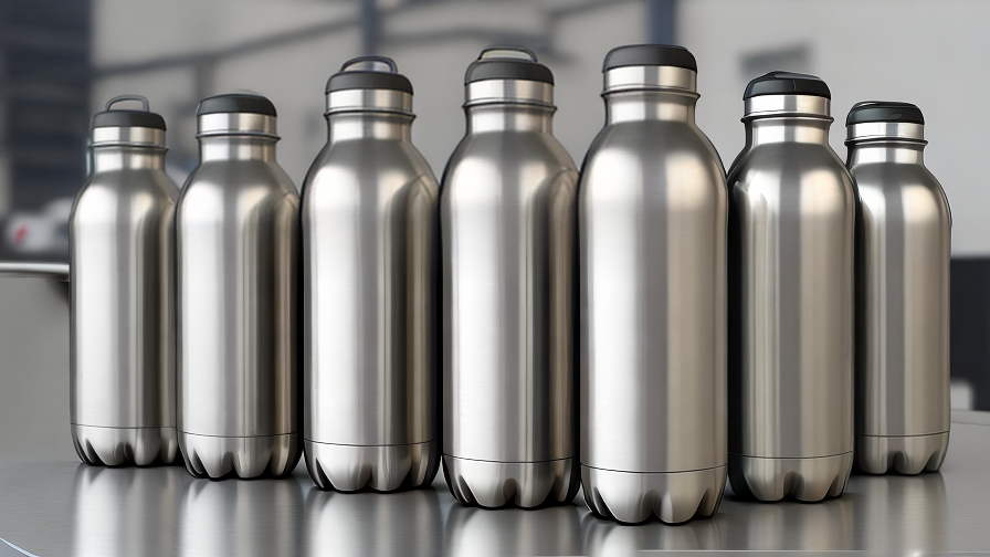 stainless steel water bottle manufacturers