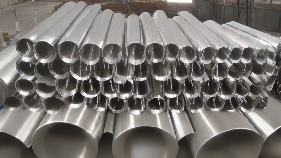 stainless steel wholesale