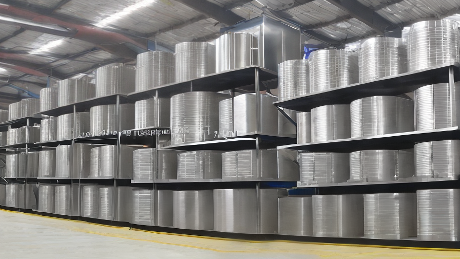stainless steel wholesale