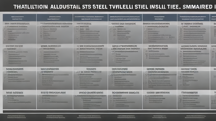 stainless steel wholesale