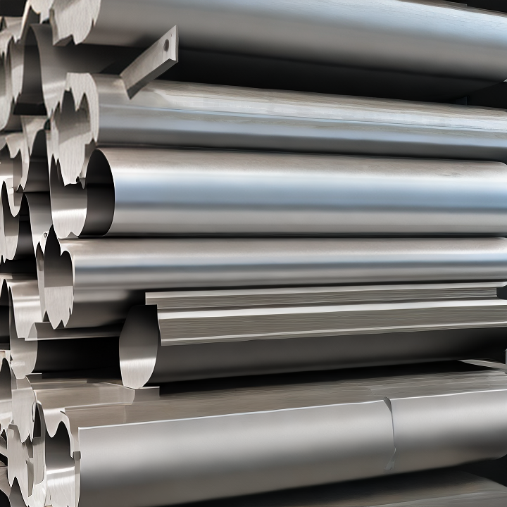 steel profile manufacturers