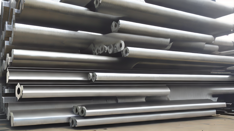 steel profile manufacturers