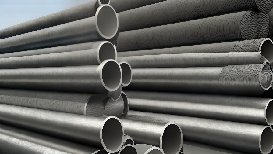 steel tube manufacturers