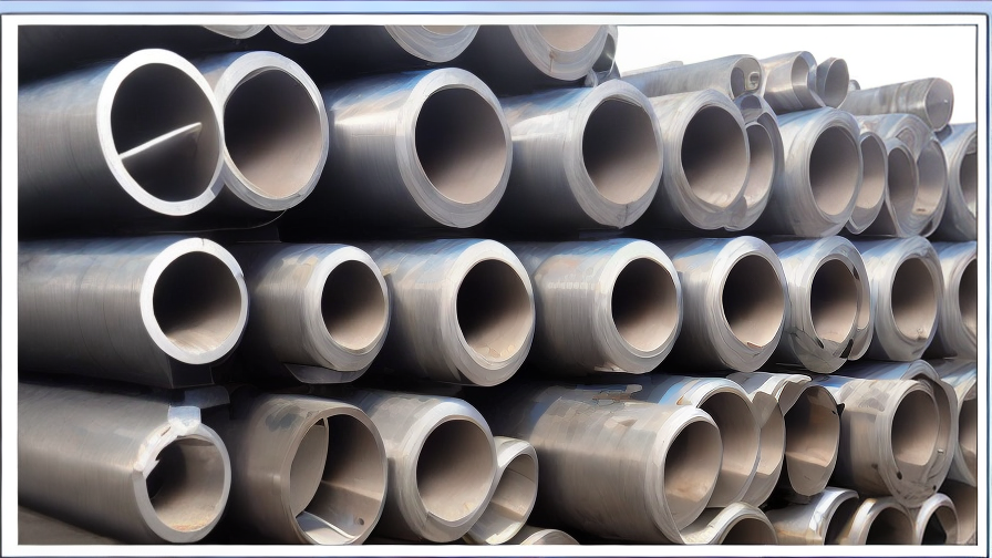 steel tube manufacturers