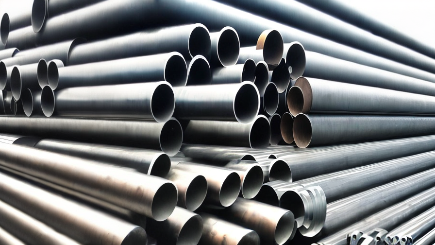 steel tube manufacturers