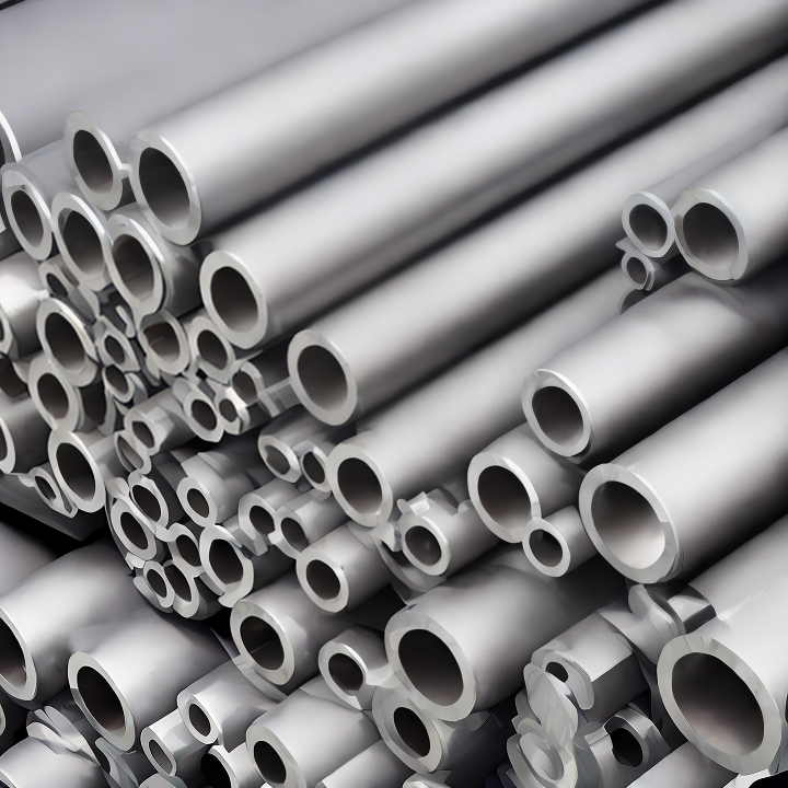 steel tube manufacturers