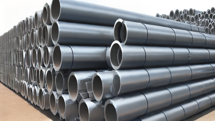 steel tube manufacturers