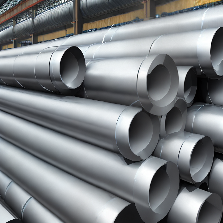 steel tube manufacturers