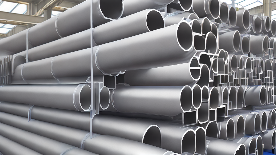 steel tube manufacturers
