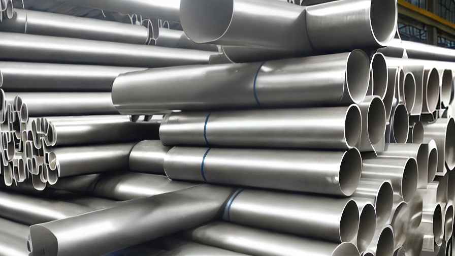 steel tube manufacturers