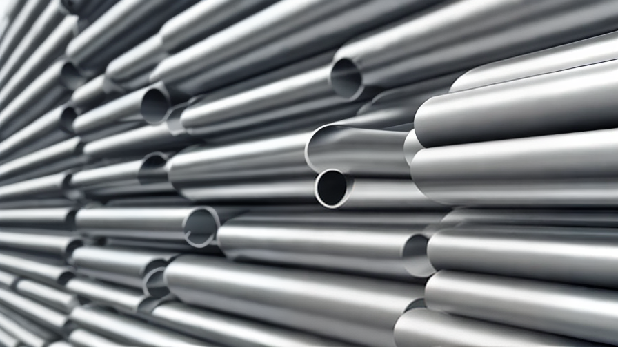 steel tube supply