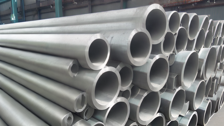 steel tube supply