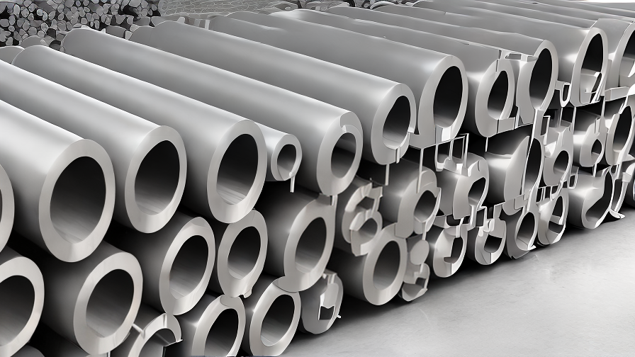 steel tube supply