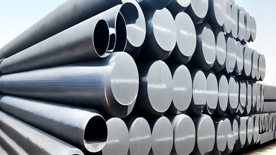 steel tube supply