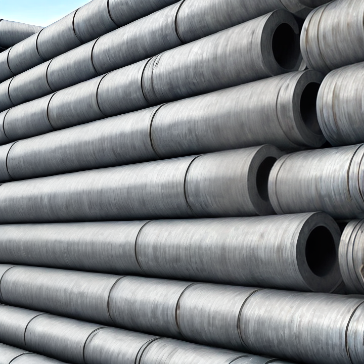 steel tube supply