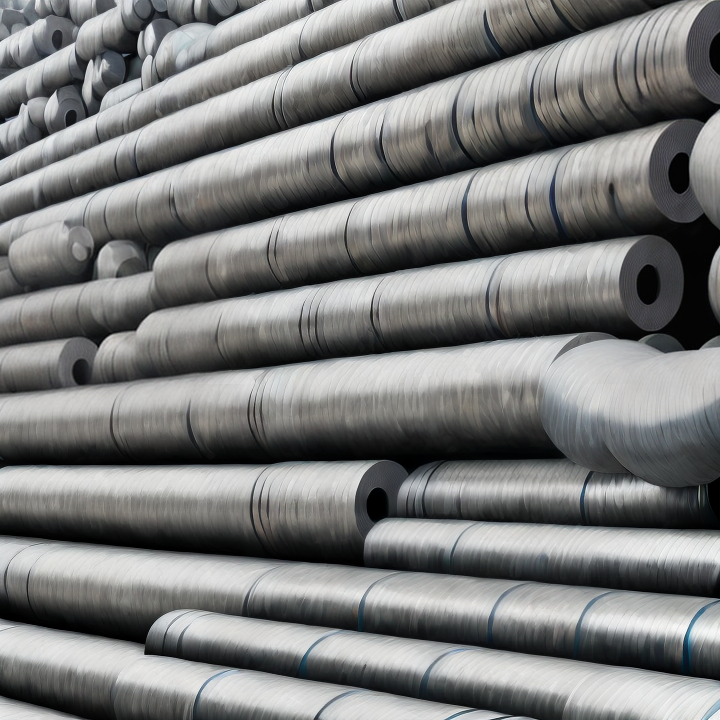 steel tube supply