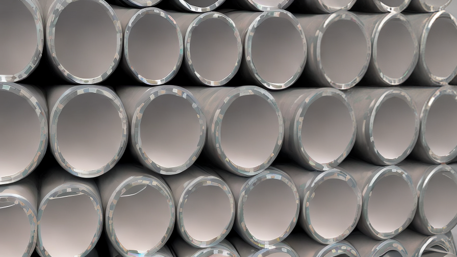 steel tube supply