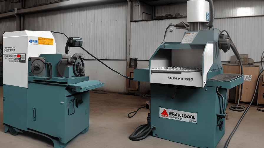Surface Grinding Machine Price