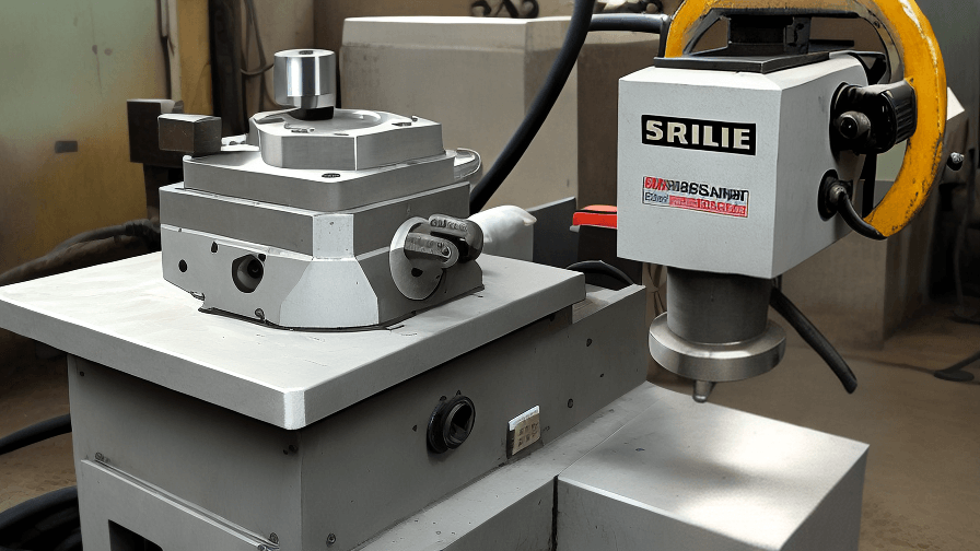 Surface Grinding Machine Price