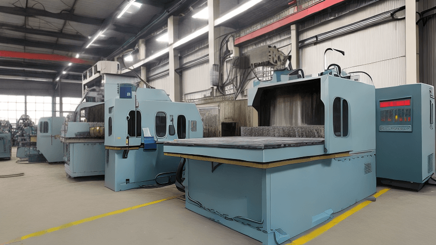 Surface Grinding Machine Price