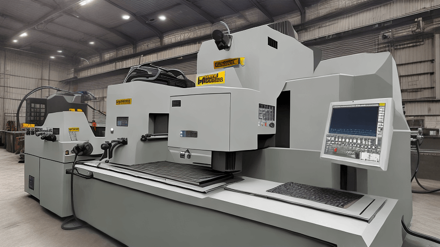 Surface Grinding Machine Price