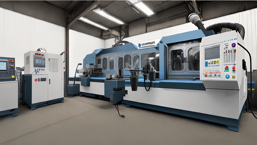 Surface Grinding Machine Price