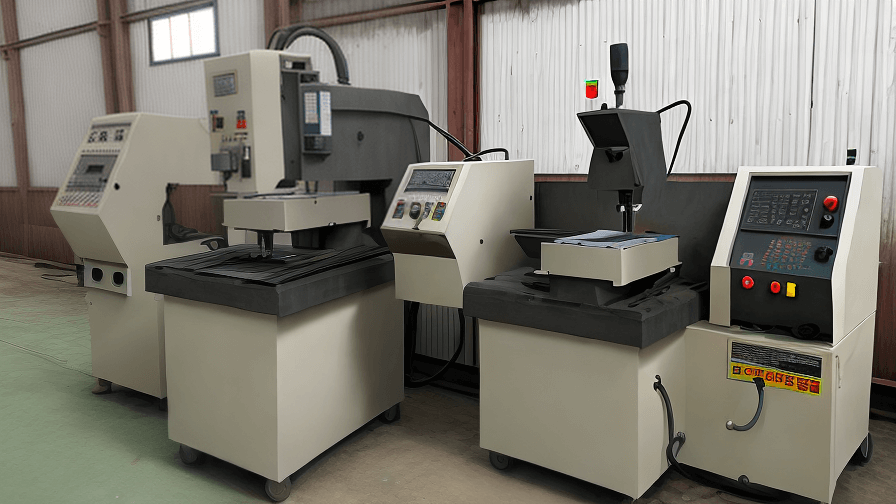 Surface Grinding Machine Price