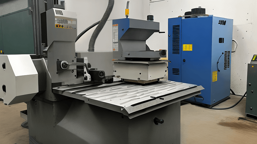Surface Grinding Machine Price