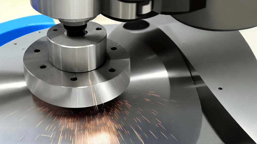 Surface Grinding Machine Price