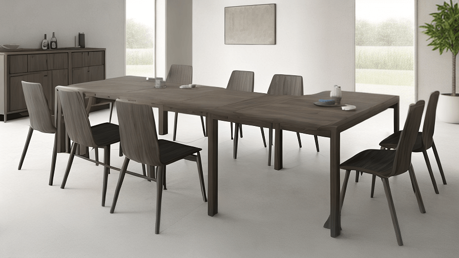 Table Manufacturer