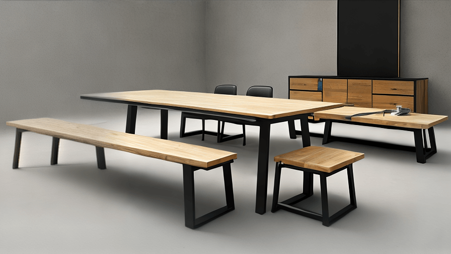 Table Manufacturer