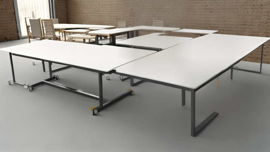 Table Manufacturer