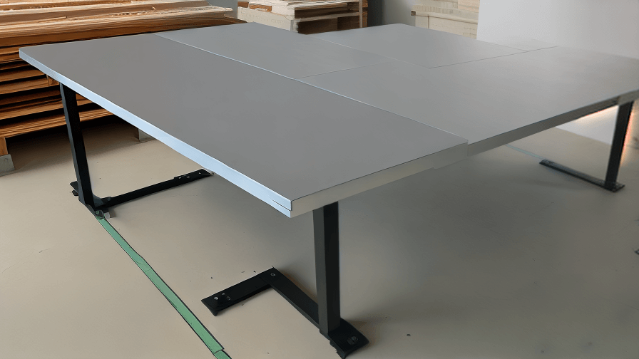 Table Manufacturer