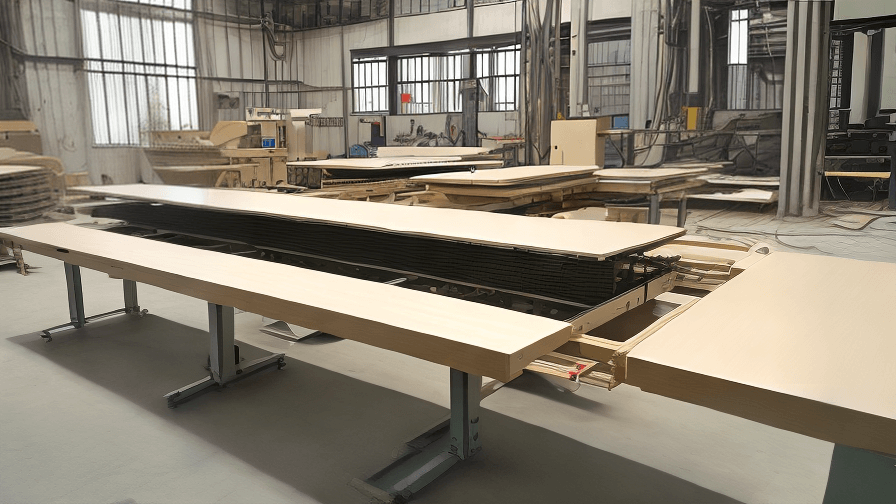 Table Manufacturer