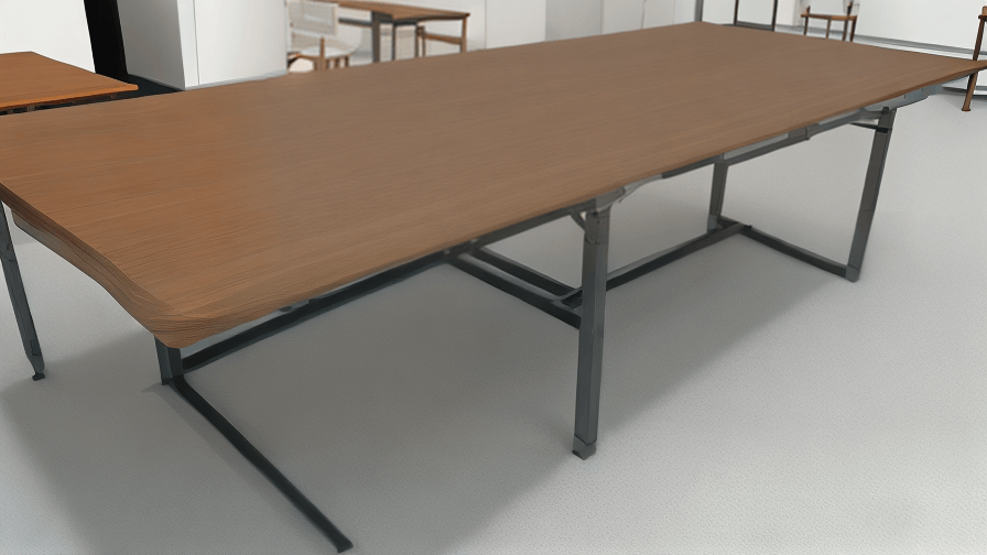 Table Manufacturer