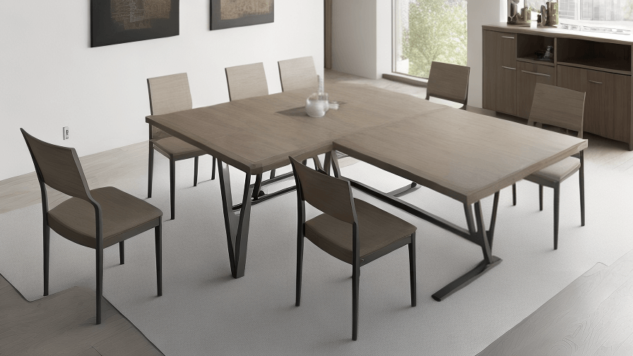 Table Manufacturer