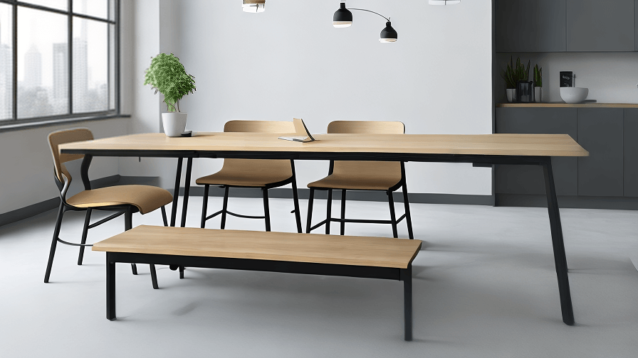 Table Manufacturer