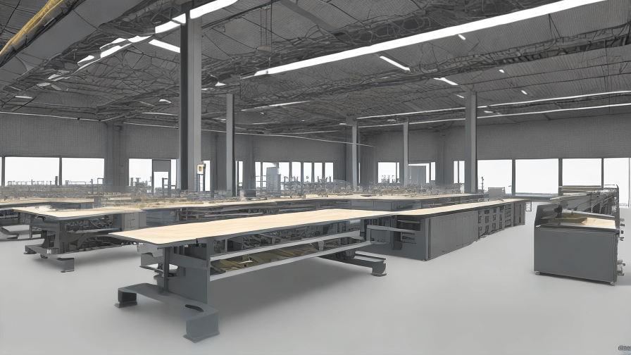 Table Manufacturer