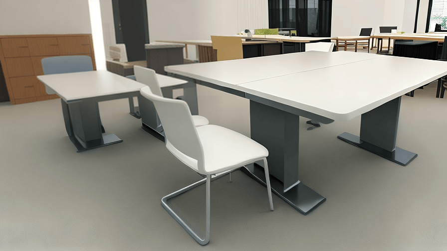 Table Manufacturer