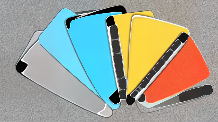 Tablet Coating Types