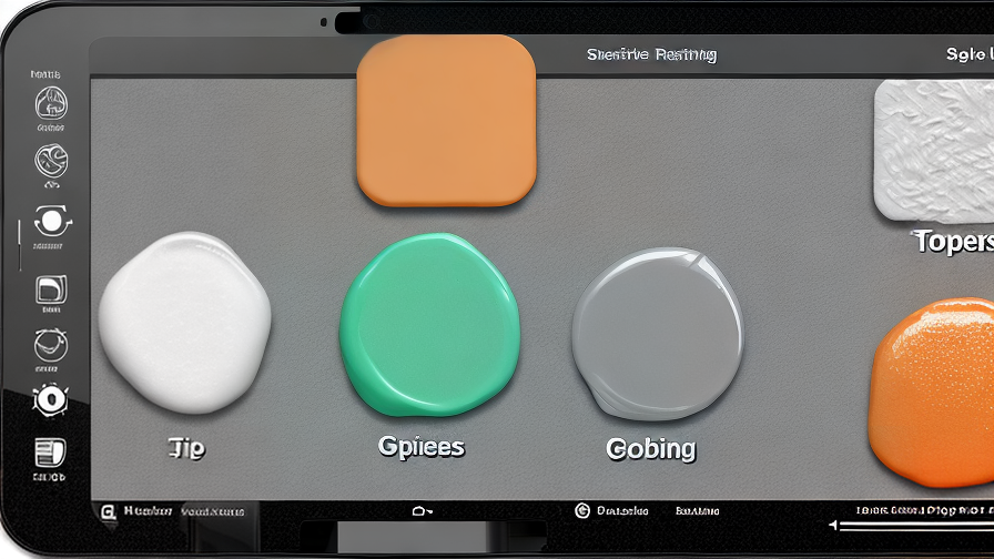 Tablet Coating Types