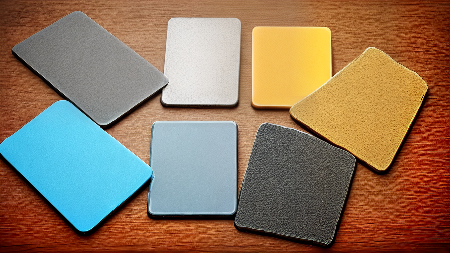 Tablet Coating Types