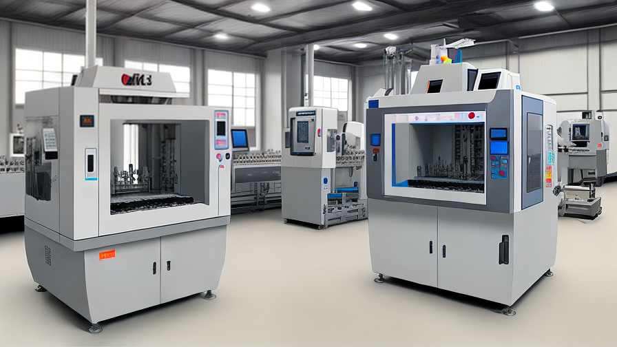 Tablet Punch Machines For Pharmaceutical Production