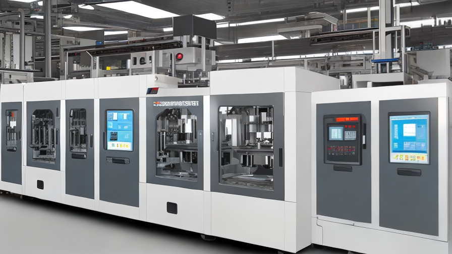Tablet Punch Machines For Pharmaceutical Production
