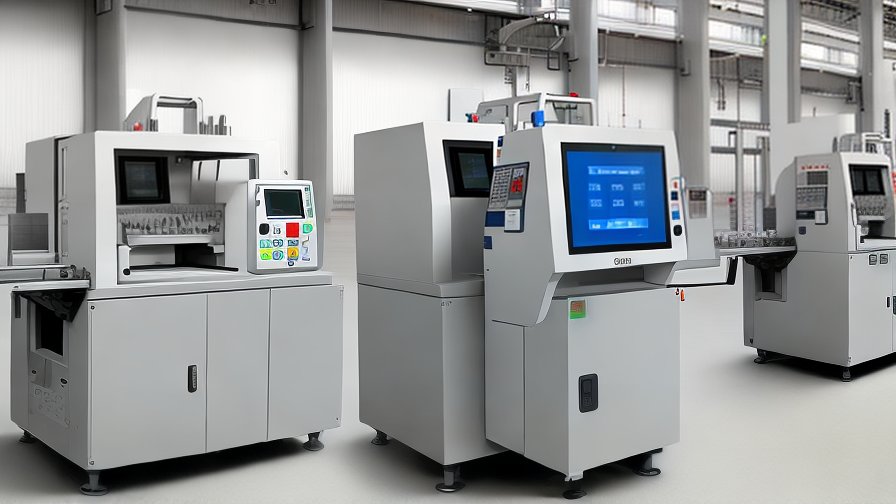 Tablet Punch Machines For Pharmaceutical Production