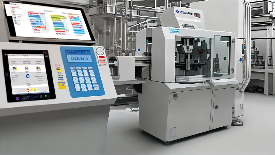 Tablet Punch Machines For Pharmaceutical Production
