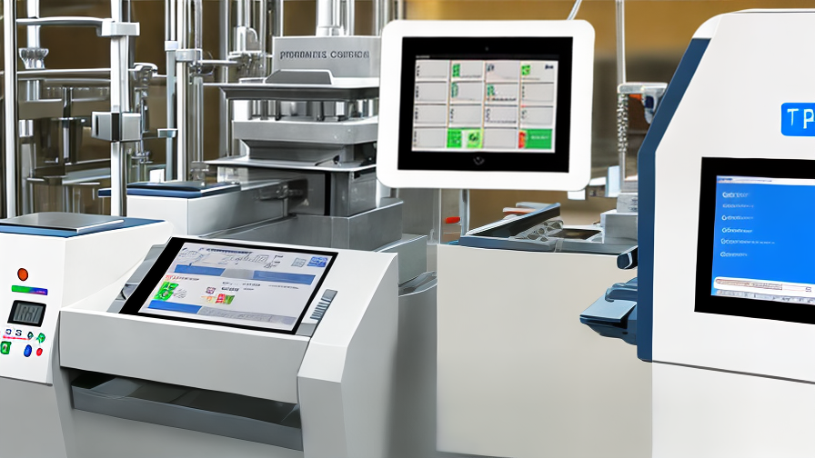 Tablet Punch Machines For Pharmaceutical Production